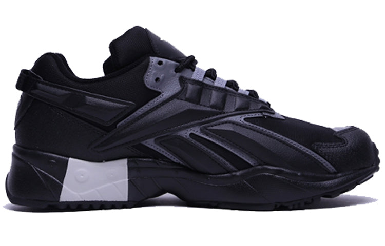 Reebok Interval 96 'Black' FV6306