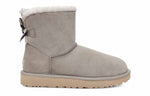 (WMNS) UGG Mini Bailey Brooch Fleece Lined 1119512-OYS