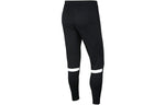 Men's Nike Casual Sports Stay Warm Elastic Band Running Long Pants/Trousers Black CW6122-010