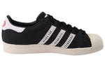 adidas Human Made x Superstar 'Gears For Futuristic Teenagers - Black' FY0729