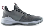 Li-Ning Combat Gray ABPQ013-1