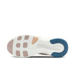 (WMNS) Nike SuperRep Go 3 Flyknit Next Nature 'Sun Club - White Sanded Gold' DV1743-171