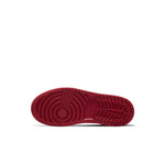 (PS) Air Jordan 1 Mid 'Banned' 640734-074