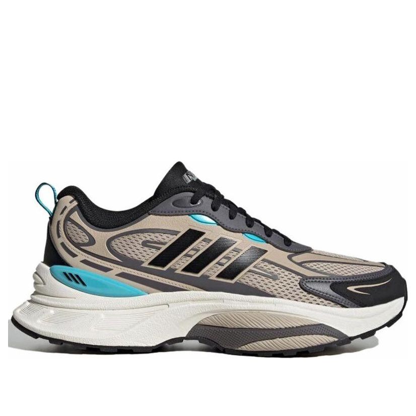 adidas MTS PRO 'Black Brown Blue' JP8091