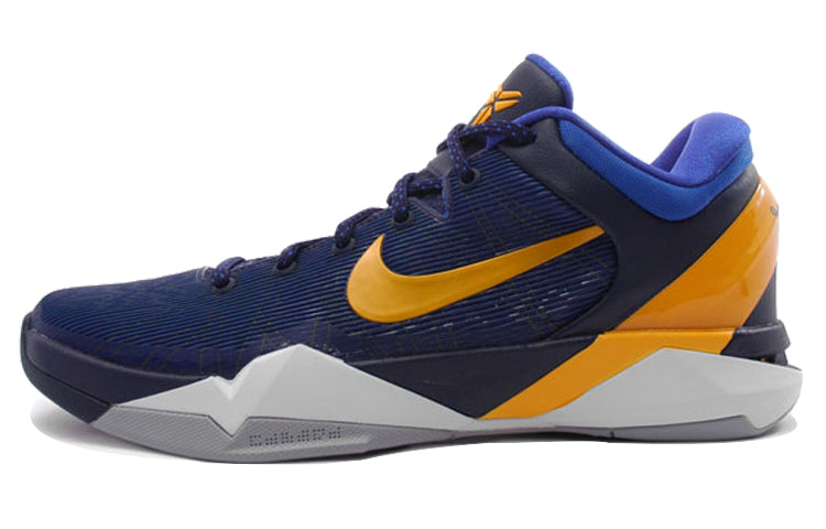 Nike Zoom Kobe 7 System 'Obsidian Gold' 488371-404