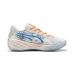 PUMA x RJ Barrett All-Pro Nitro 'Knicks' 379914-01