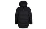 Nike Sportswear Down-fill Sports Outdoor hooded Stay Warm Down Jacket Black CU4393-010