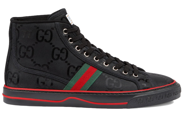 Gucci Off The Grid High 'Black' 628717-H9H80-1074