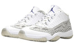 Air Jordan 11 Retro Low IE 'Cobalt' 2015 306008-102