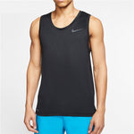 Men's Nike Pro Training Black Vest CJ4610-010