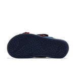 Paris Saint-Germain x Air Jordan LS Slide 'Midnight Navy Red' DJ2992-400