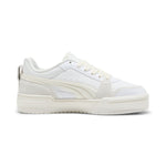 (WMNS) PUMA CA Pro Lux III Winter Volume 'White' 397765-01