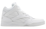 Reebok Royal High 'White Light Grey' CN4107