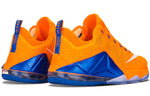 Nike LeBron 12 Low 'Cavs Classic' 724557-838