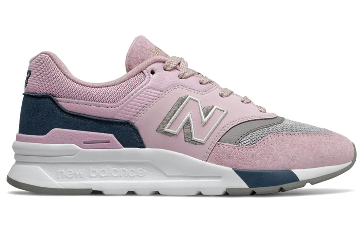 (WMNS) New Balance 997H 'Desert Rose Blue' CW997HAK