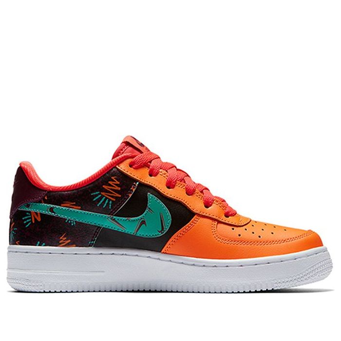 (GS) Nike Air Force 1 LV8 'What The 90s' AT3407-600