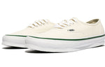Vans Museum of Peace & Quiet x OG Authentic LX 'Marshmallow' VN0A4BV9BC5