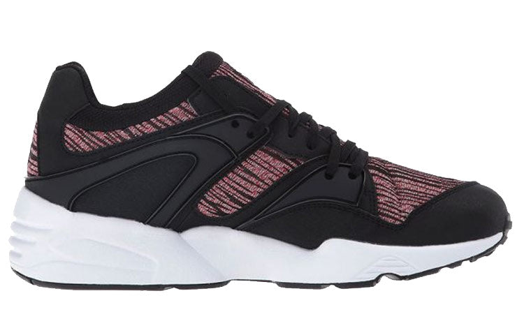 PUMA Trinomic Blaze Tiger 'Black Red' 362036-02