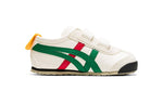 (TD) Onitsuka Tiger Mexico 66 'White Green' 1184A054-200