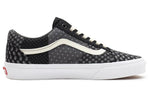 Vans Old Skool 'Tie Print Patchwork' VN0A3WKT9XJ