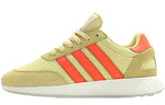 adidas I-5923 'Clear Yellow Solar Red' D96604