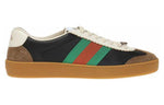 Gucci G74 Web Low 'Black' 521681-0PV20-2361