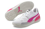 PUMA Clyde Hardwood 'Pink Glow' 193663-03
