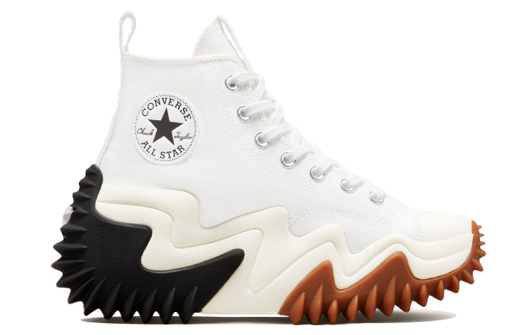Converse Run Star Motion 'White Gum Honey' 171546C