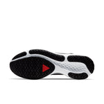 Nike React Miler Shield 'Black Pure Platinum' CQ7888-002