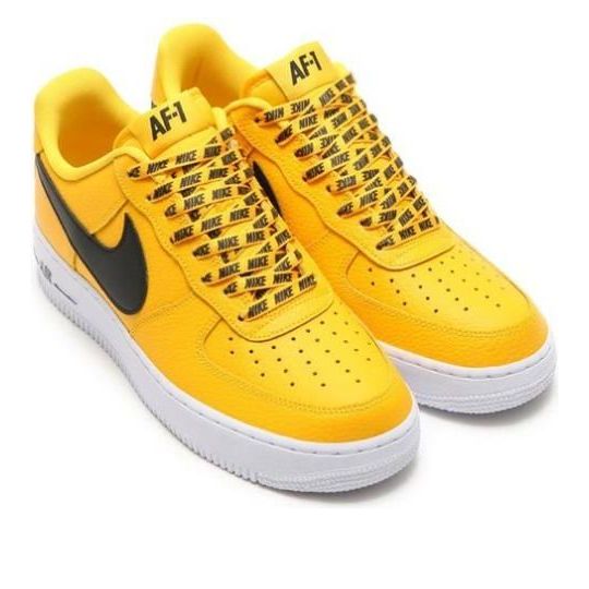 Nike Air Force 1 'Statement Game' 823511-701