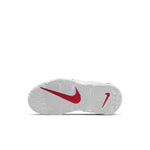 (PS) Nike Air More Uptempo 'White Varsity Red' 2021 DJ5989-100