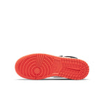 (GS) Air Jordan 1 High FlyEase 'Turf Orange' CT4897-008