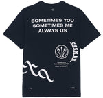Nike x NOCTA Drake Basketball T-Shirt Asia Sizing 'Black' DM1727-010