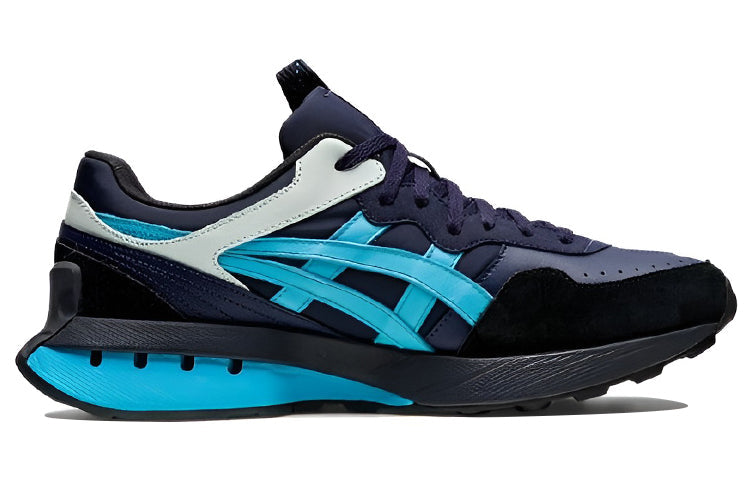 ASICS UN1-S Jogger X81 'Baritone Blue' 1201A743-400