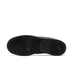 Nike Court Vision Low 'Triple Black' CD5463-002
