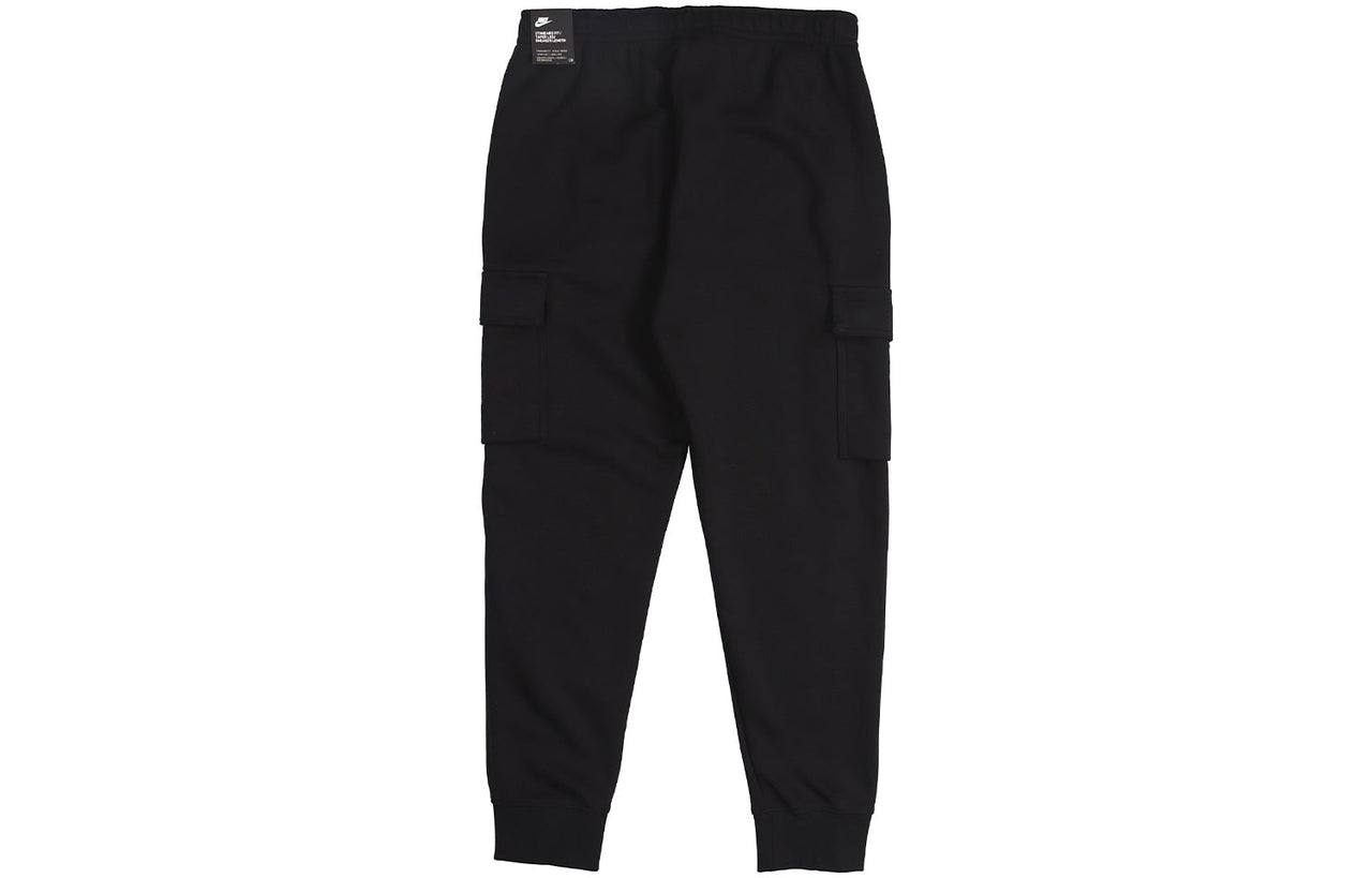 Nike AS Men's Sportswear Club Pant Cargo BB CD3130-010