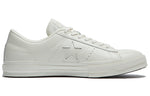 Converse One Star OX 'Egret' 165742C