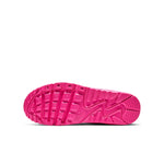 (GS) Nike Air Max 90 LTR 'Laser Fuchsia' 833376-603