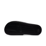 (WMNS) Nike Benassi JDI Sandal Black 618919-040