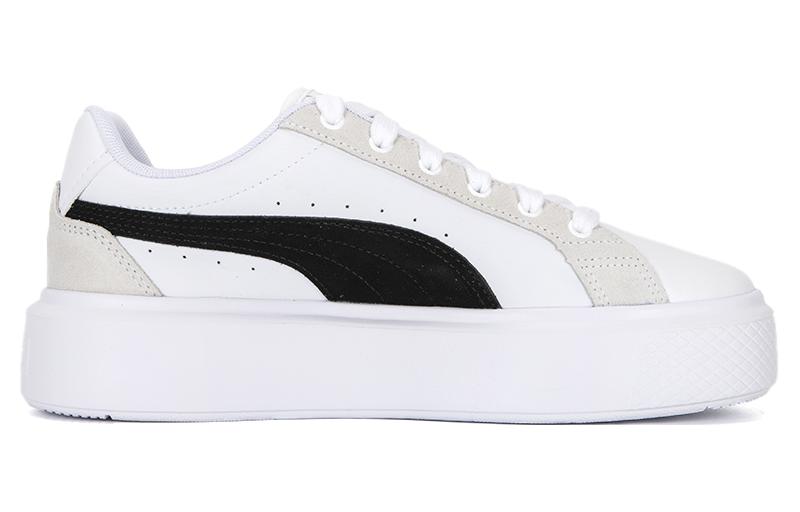 PUMA OSL PRO Mix 'White Black' 392055-01