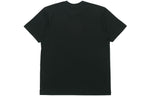 Supreme FW18 Still Life Tee Black Printing Short Sleeve Unisex SUP-FW18-020