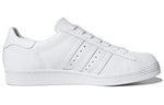 adidas Superstar 80s 'Triple White' S79443