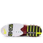 Nike Zoom Spiridon Cage 2 'Team Red Volt' CJ1288-601