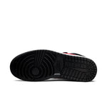 Air Jordan 1 High FlyEase 'Smoke Grey Gym Red' CQ3835-006