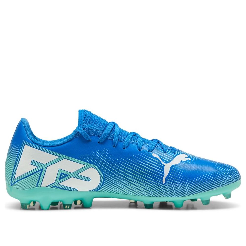 PUMA Future 7 Play MG 'Blue Teal' 107941-01