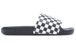 Vans Slide-On 'Checkerboard White Black' VN0004KIIP9