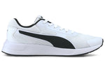 PUMA Taper 'White Black' 373018-05