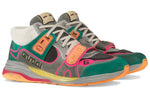 Gucci Ultrapace Mid 'Green Teal' 598132-0PVZ0-3185