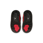 (TD) Air Jordan 4 Retro 'Red Thunder' BQ7670-016