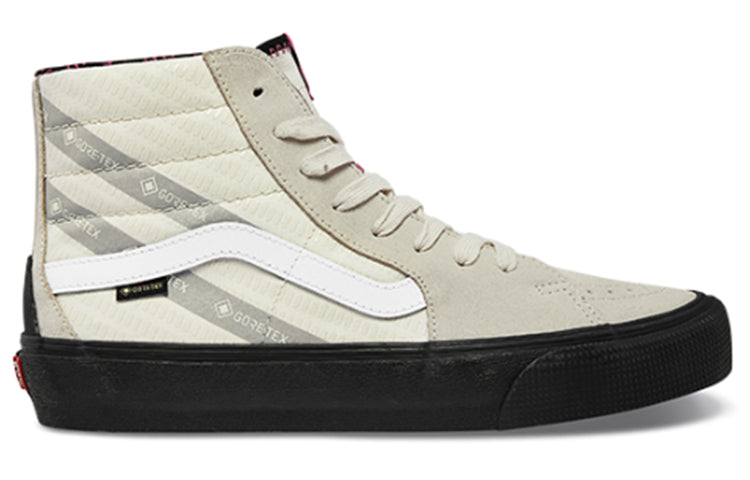 Vans SK8-HI GTX 'Turtle Dove' VN0A4VJD23G